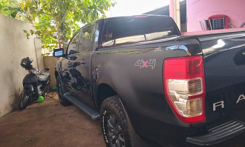 Ranger Xls ...