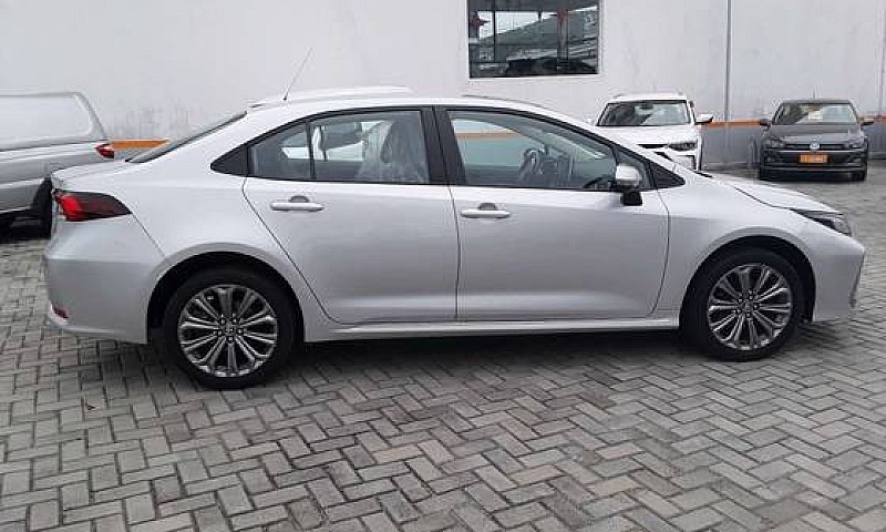 Corolla 2021/2022 2....