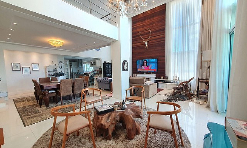 Apartamento Alto Pad...