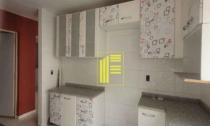 Apartamento Para Alu...