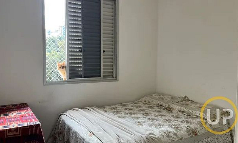 Apartamento Em Burit...