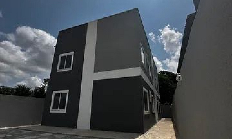 Apartamento De Repas...