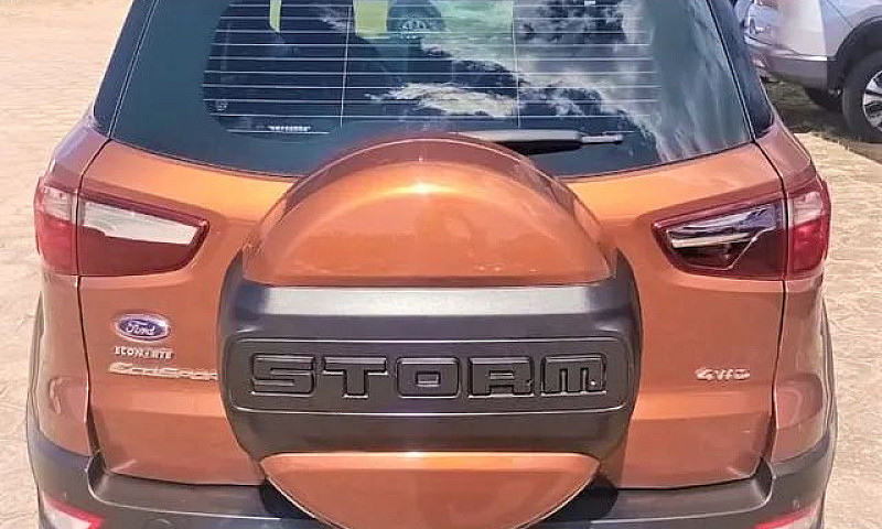 Ford Ecosport 2.0 Di...