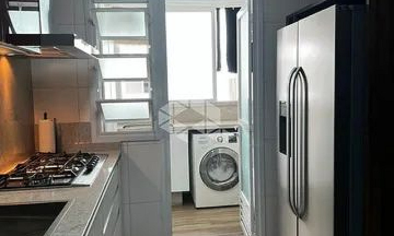 Ótimo Apartamento Po...