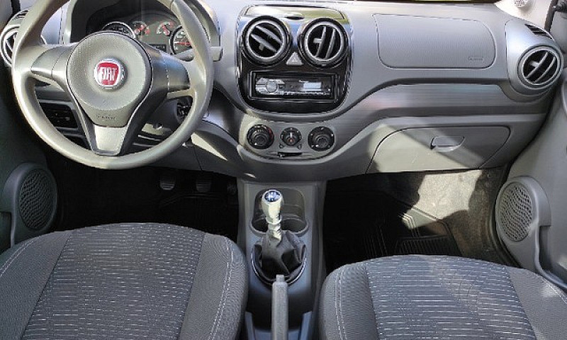 Palio Attractive Imp...