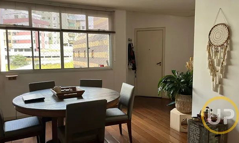 Apartamento Em Burit...