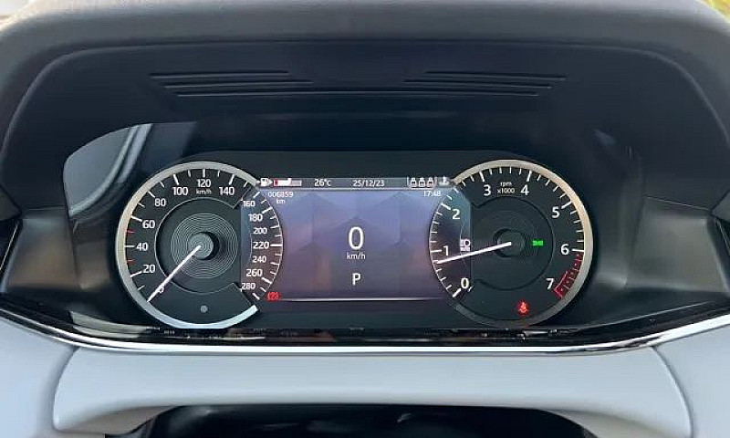 Range Rover Evoque H...