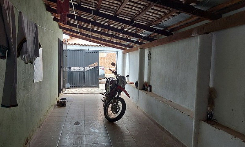 Casa No Alto Da Lapa...