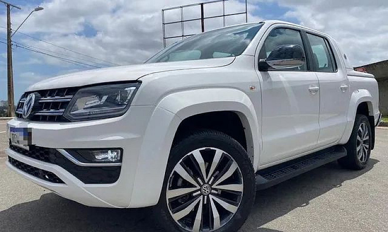 Amarok V6 Extreme 20...