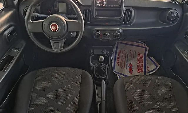 Mobi Unica Dona Só 3...