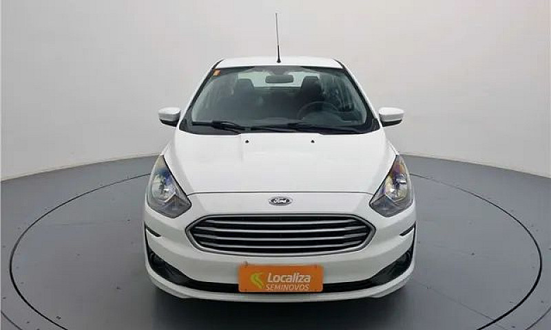 Ford Ka 2020 1.5 Ti-...