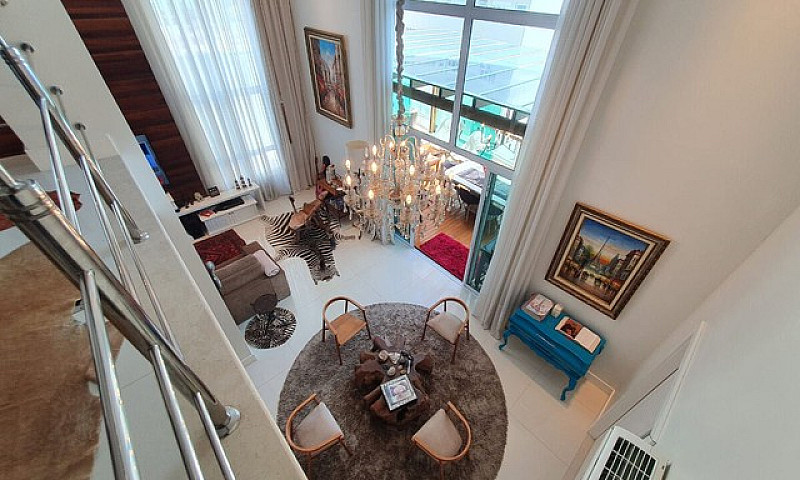 Apartamento Alto Pad...