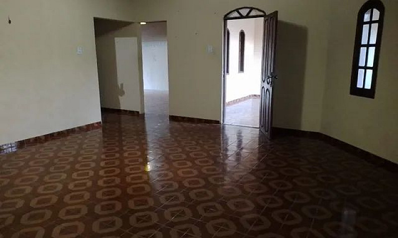 Casa Em Icoaraci 2Q....