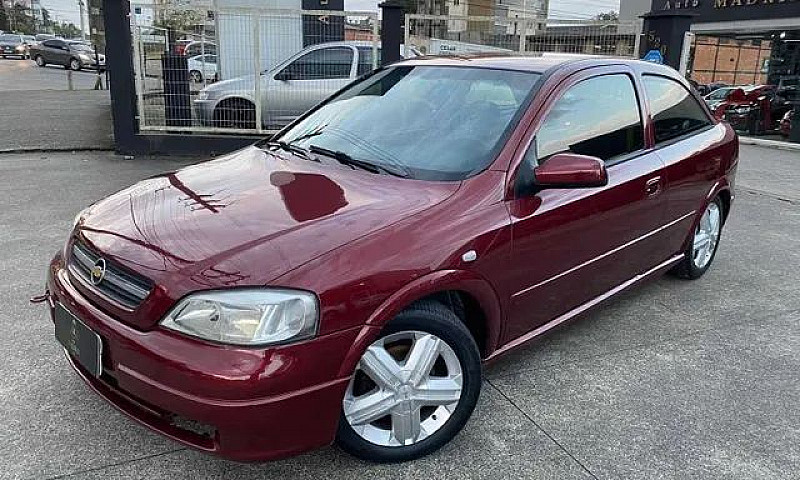 Chevrolet Astra 1.8 ...