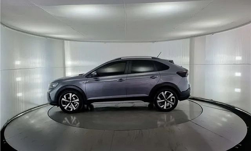 Volkswagen Nivus 202...