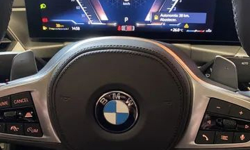 Bmw 320I 2.0 M Sport...