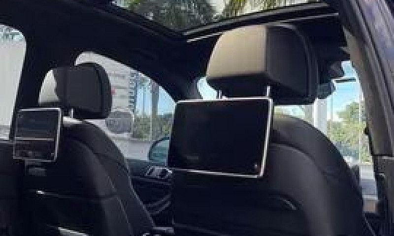 Bmw X5 X5 M 4.4 4X4 ...