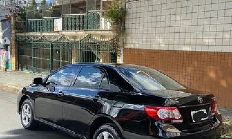 Corolla Xei 2014 Aut...