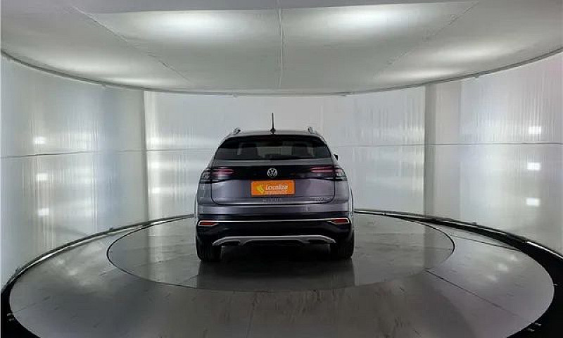 Volkswagen Nivus 202...