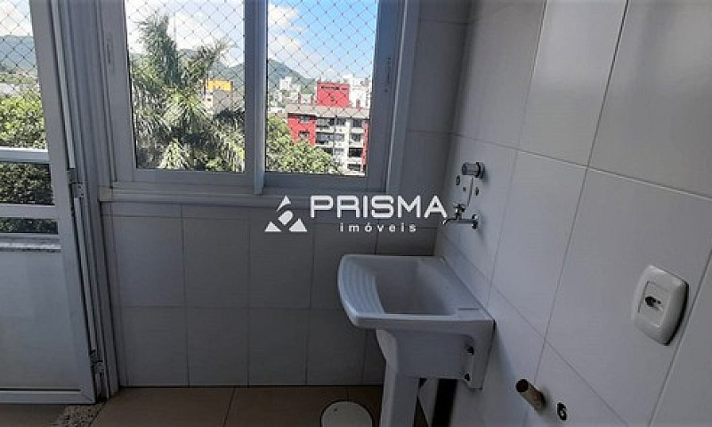 2 Dorm. Suíte, Sacad...