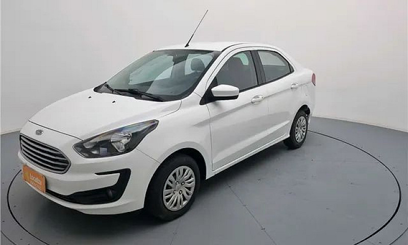 Ford Ka 2020 1.5 Ti-...