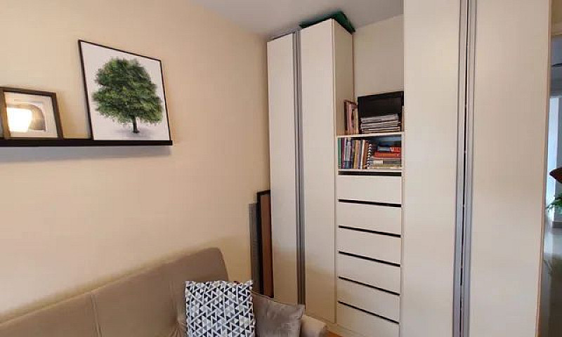 Apartamento Para Ven...