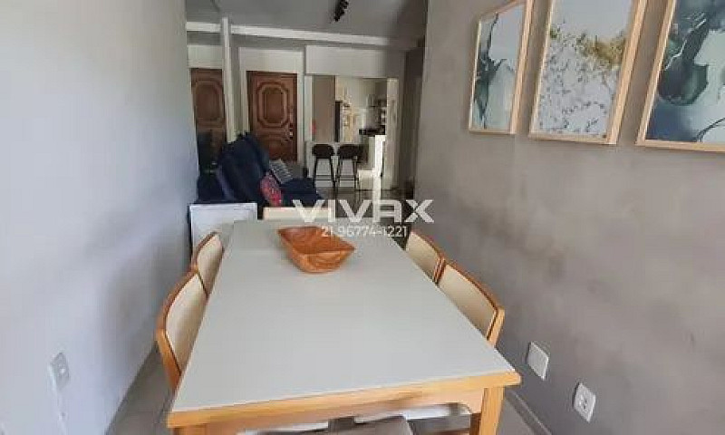 Engenho Novo - Rua B...