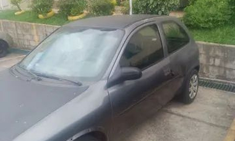 Corsa...