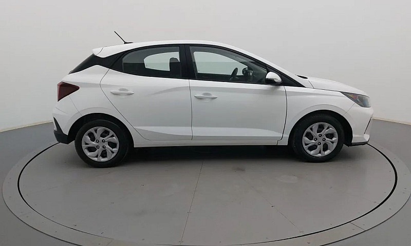 Hyundai Hb20 2023 1....
