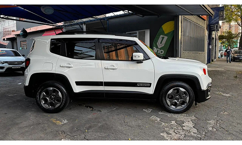Jeep Renegade 2016 1...