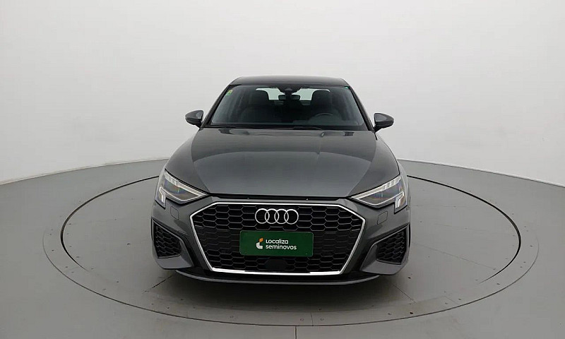 Audi A3 Sedan S-Line...
