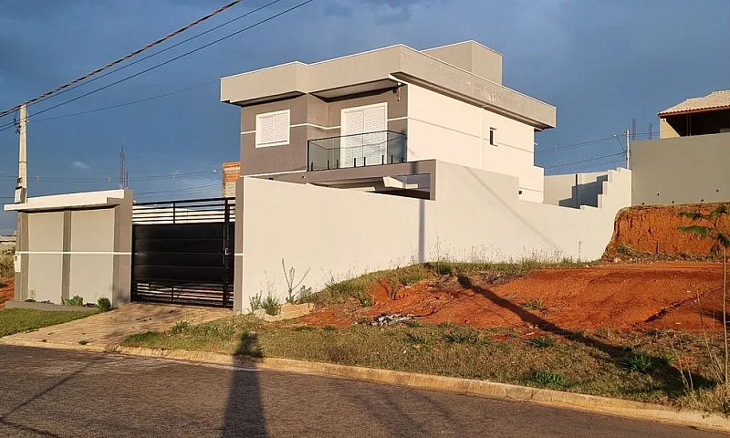 Sobrado A Venda No I...