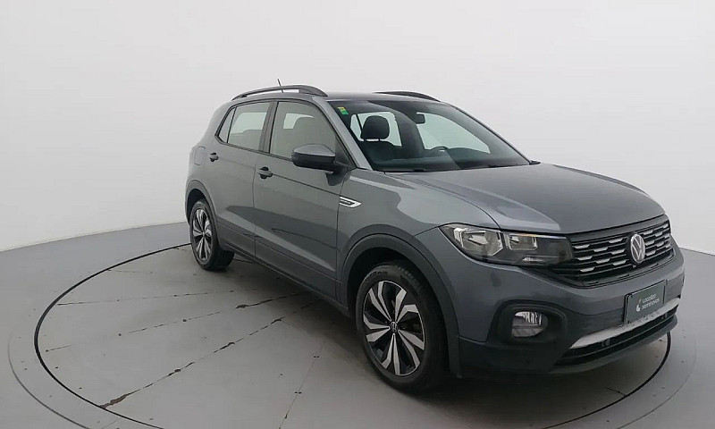 Volkswagen T-Cross 2...