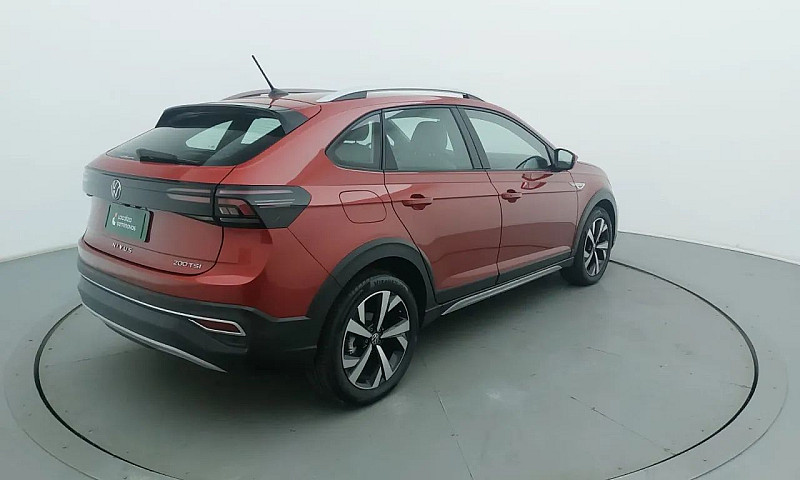 Volkswagen Nivus 202...