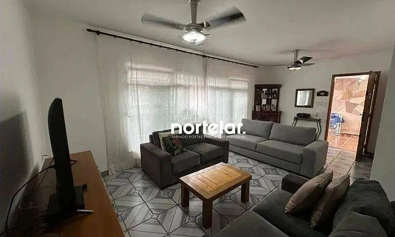 Excelente Casa Térre...