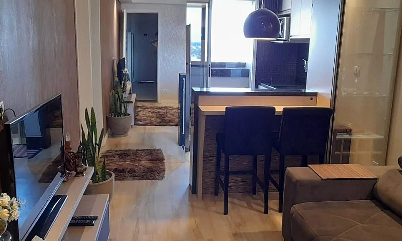 Apartamento - Candid...