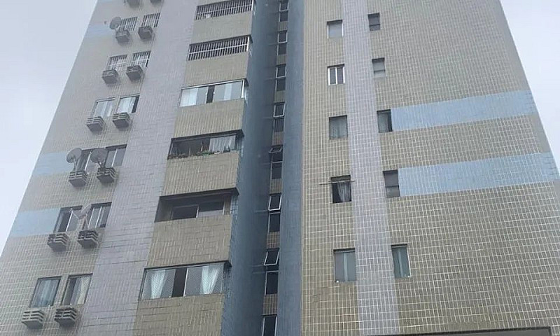 Apartamento Amplo E ...