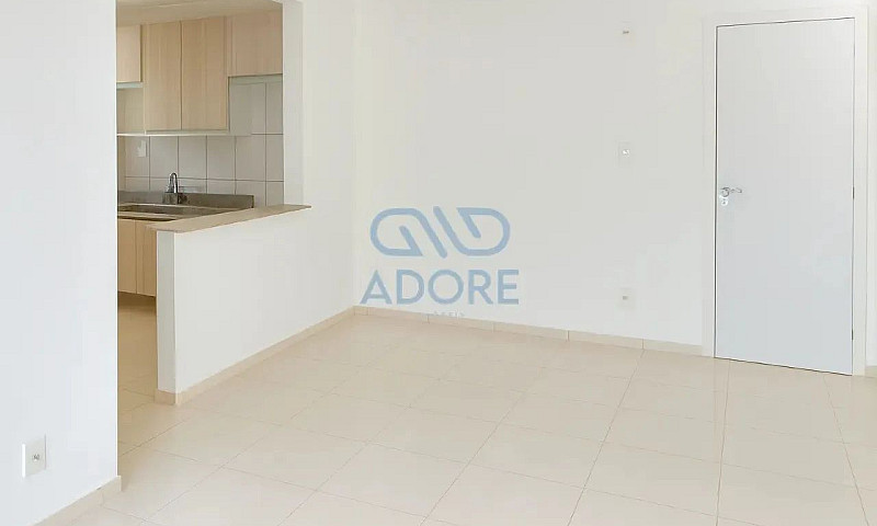 Apartamento Para Alu...