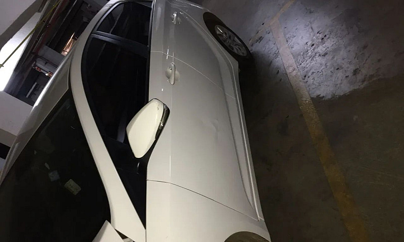 Hyundai Hb20 Comf./C...