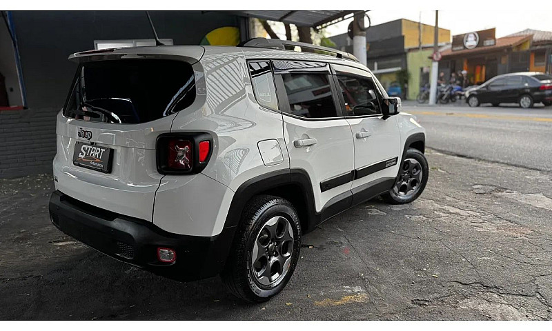 Jeep Renegade 2016 1...