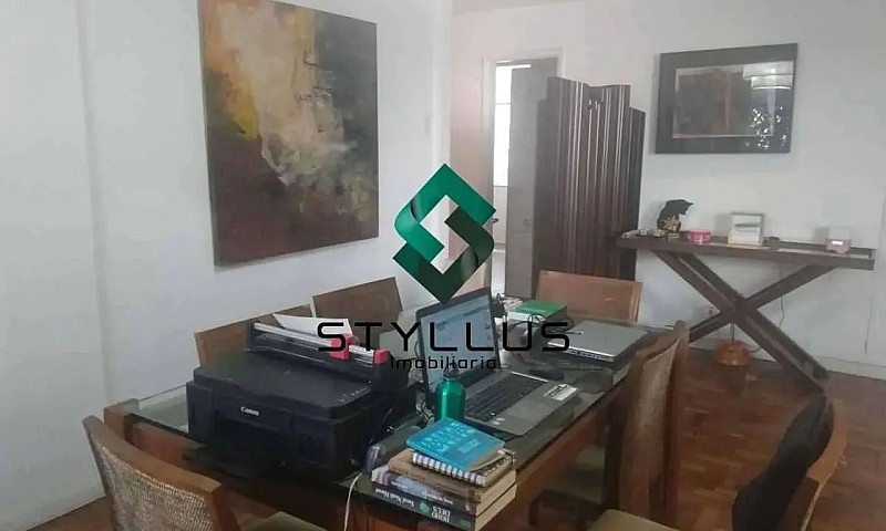 Botafogo | Apartamen...