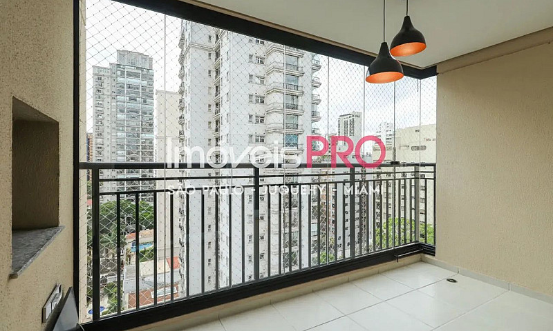 Predio Moderno - 1 S...