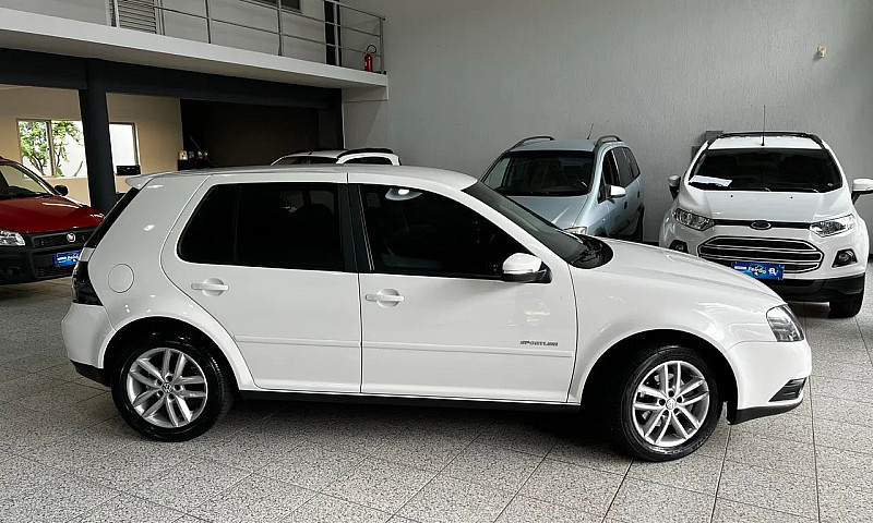 Volkswagen Golf Spor...