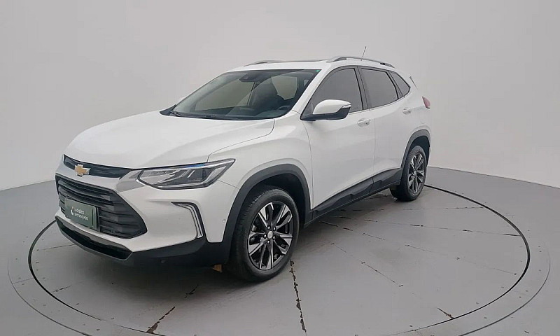 Chevrolet Tracker 20...