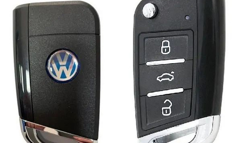 Volkswagen Voyage Co...