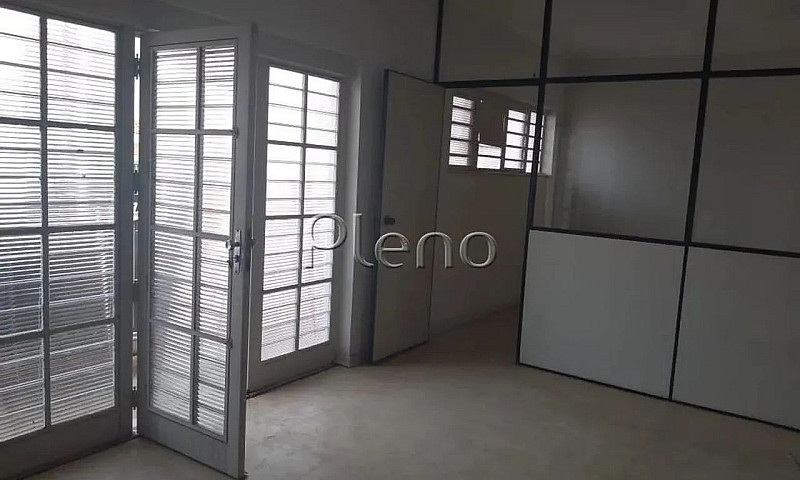 Sobrado Para Locação...