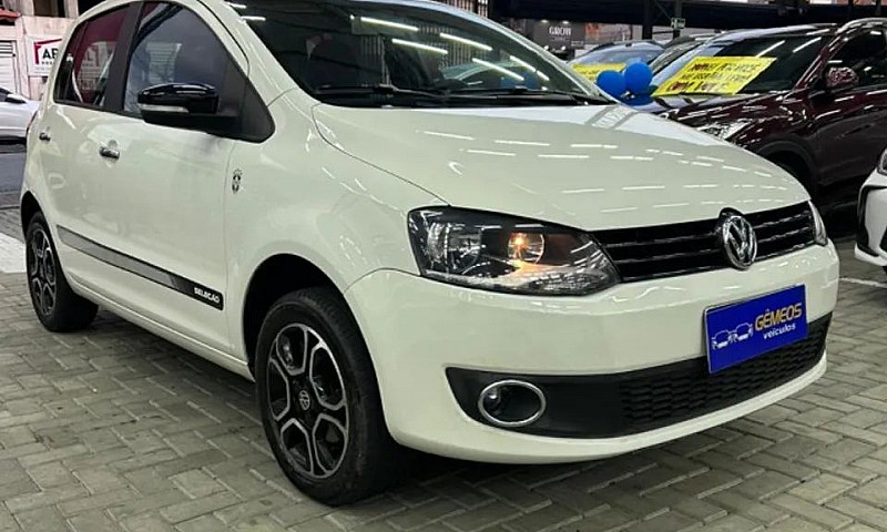 Volkswagen Fox Selec...