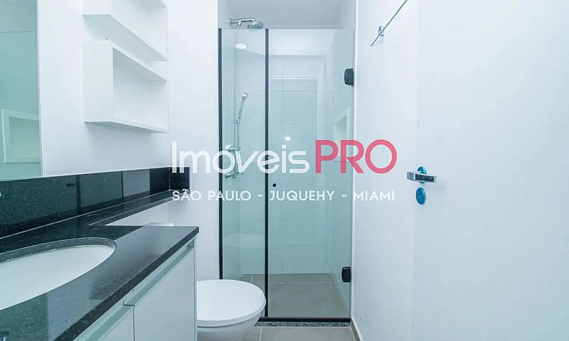 Apartamento, Pinheir...