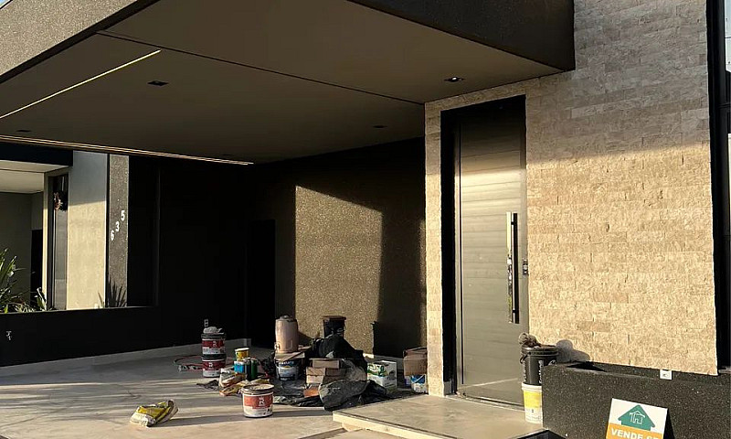 Casa Em Condomínio F...