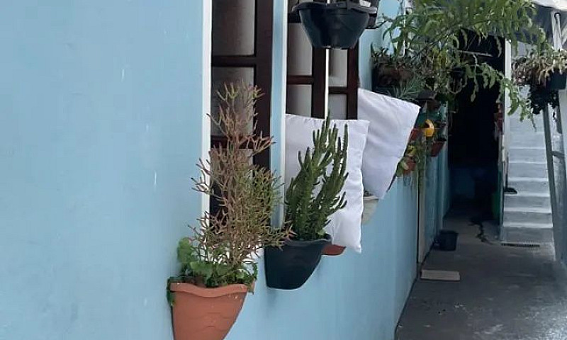 Casa Térrea Com Quin...